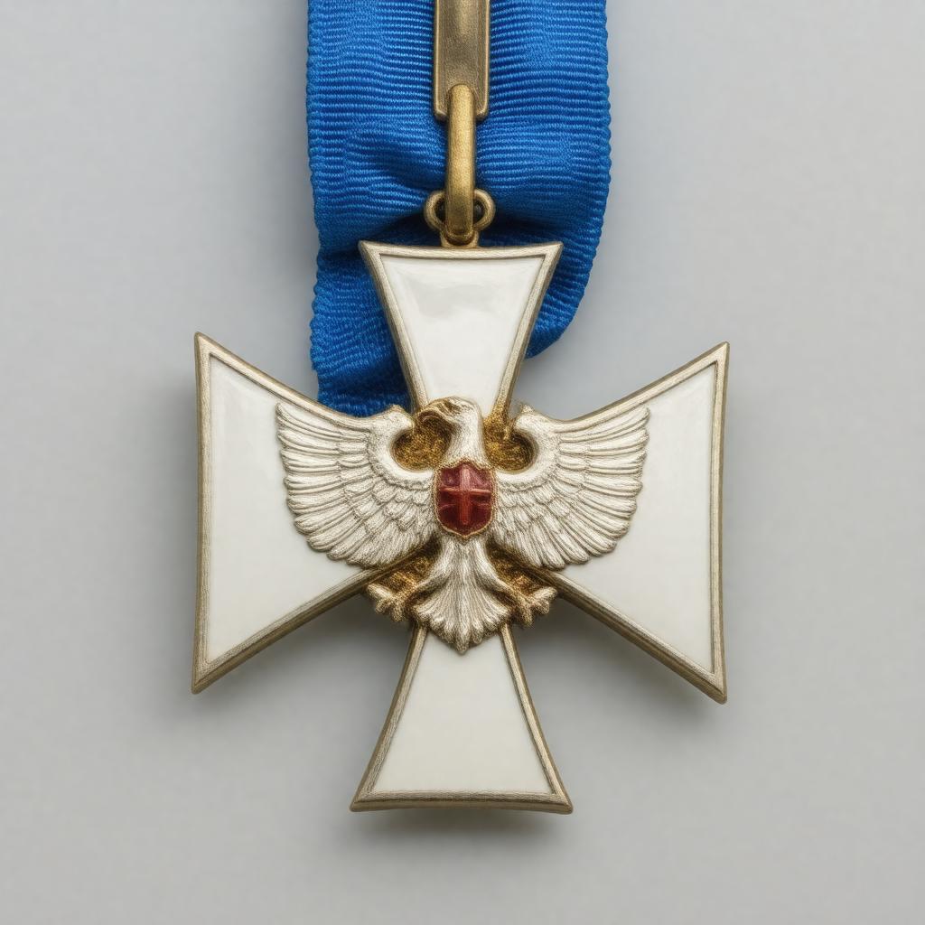 Order of the White Eagle (Poland)